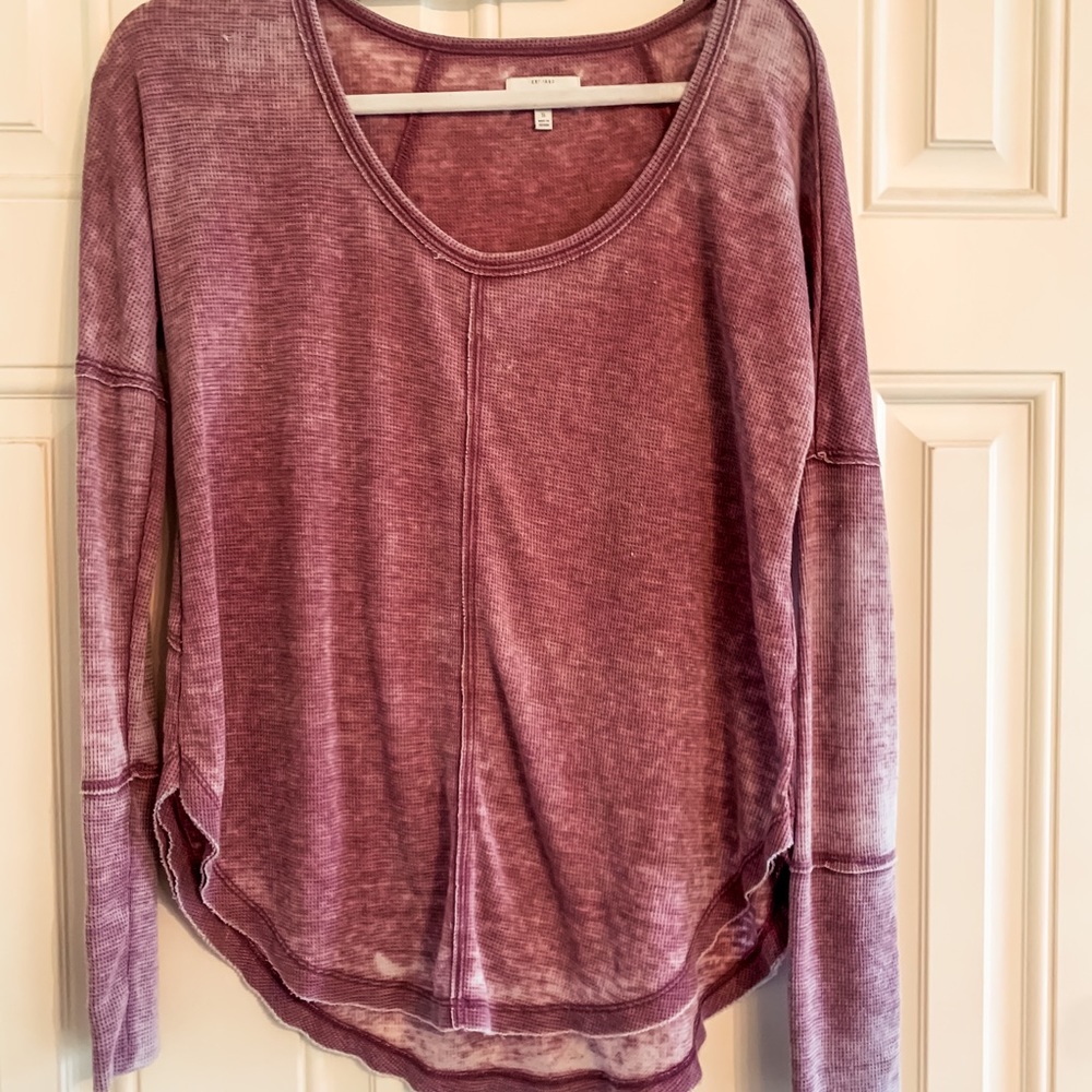 Long Sleeve Top